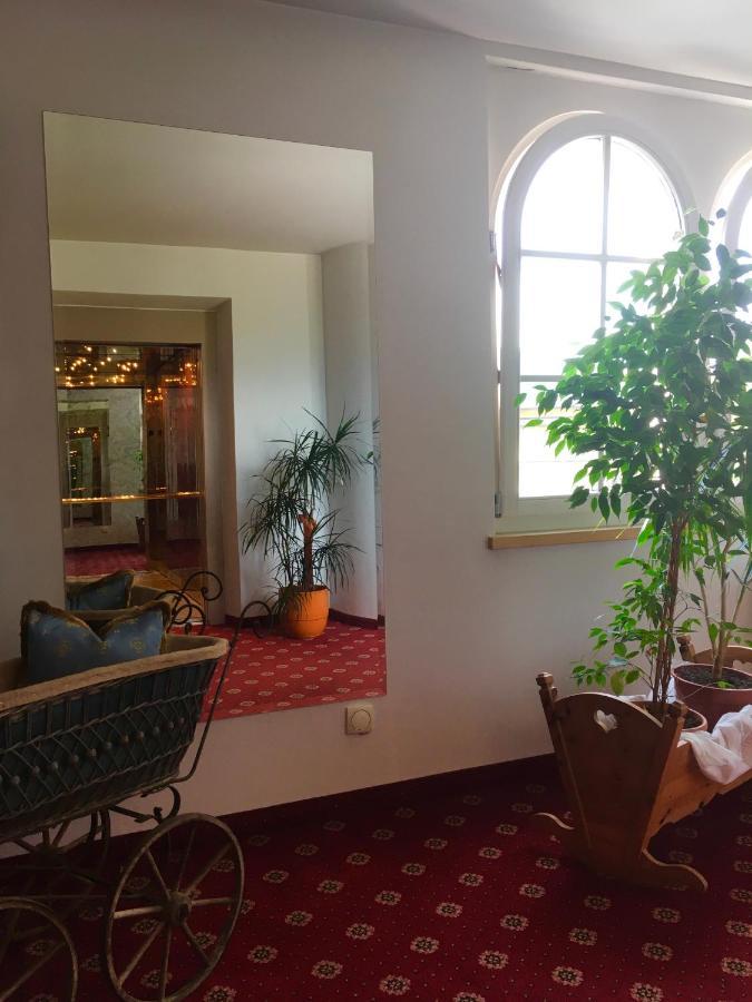 Hotel Turmwirt Ora / Auer Экстерьер фото