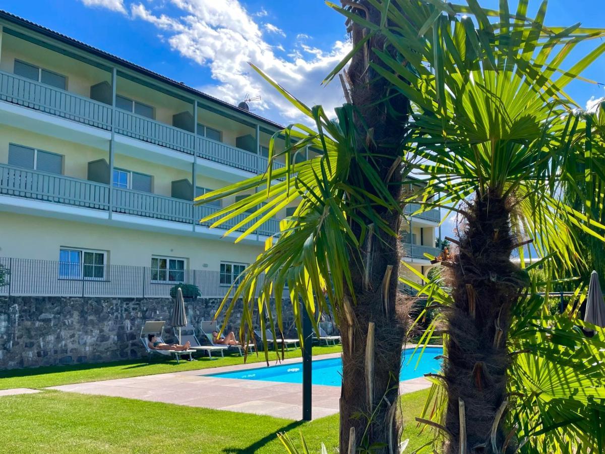 Hotel Turmwirt Ora / Auer Экстерьер фото